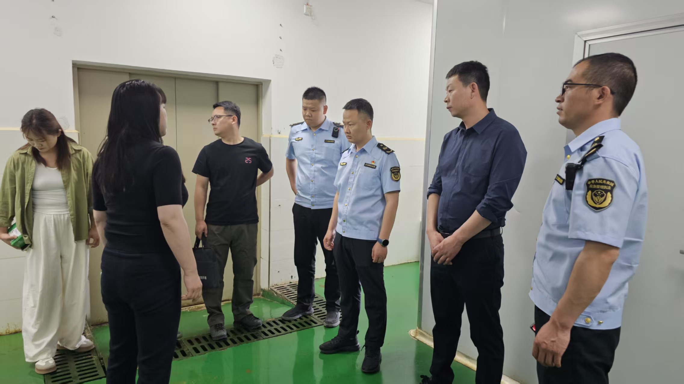 长信科技产业园 长信科技产业园
